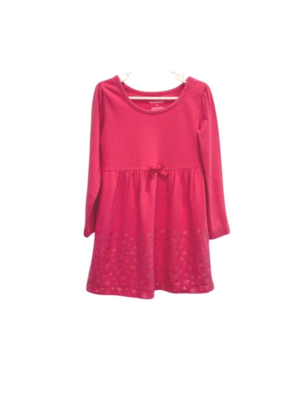 Healthtex Dress